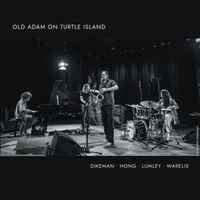 John Dikeman, Sun-Mi Hong, Aaron Lumley & Marta Warelis - Old Adam on Turtle Island