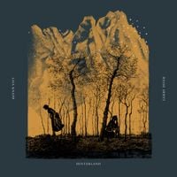 Lisa Knapp - Hinterland