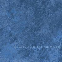 Robert Henke - Piercing Music
