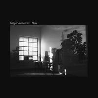 Gligor Kondovski - Here