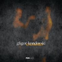 Gligor Kondovski - Encounter
