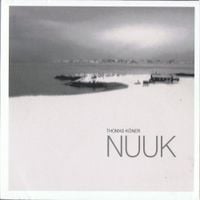 Thomas K&ouml;ner - Nuuk