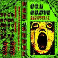 Oak Grove - あなたの歯を使って自分自身を王冠にします