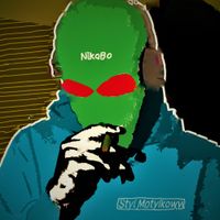 NikoBo - Styl motylkowy