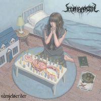 Necronomidol - santa sangre