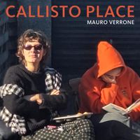 Mauro Verrone - Callisto Place