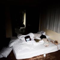 Bedtime Television - As Bright as the Night