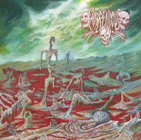 Horrendous - Sweet Blasphemies