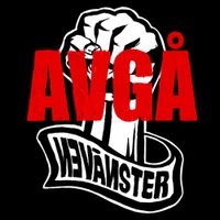 V&auml;nstern&auml;ven - Avg&aring;