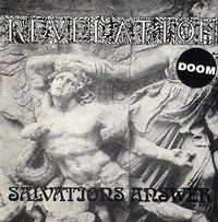 Revelation - Salvations Answer