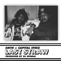SMTH - Last Straw
