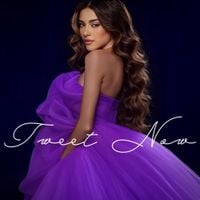 Katherine Jayne - Tweet Now