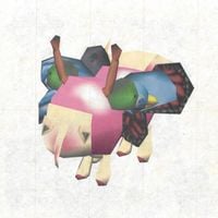 feeble little horse - This Is Real