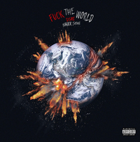 Nader Shah - Fuck the world