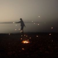 Matt Carmichael - Dancing with Embers
