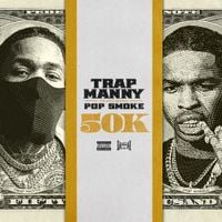 Trap Manny - 50k