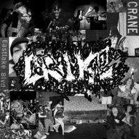 Crike - CRIKE