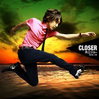 井上ジョー [Joe Inoue] - CLOSER