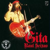 Raul Seixas - Gita