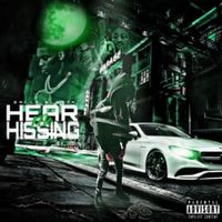 BallySlatt - Hear Me Hissing