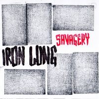 Iron Lung - Savagery