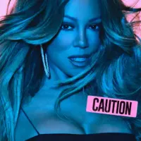 Mariah Carey - Caution (Japan Version)