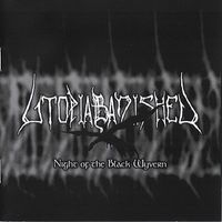 Utopia Banished - Night of the Black Wyvern