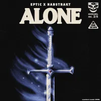 Eptic - Alone