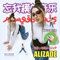 ALIZADE - Molly Mo Music
