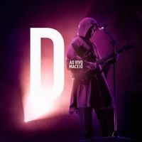 Djavan - D Ao Vivo Macei&oacute;