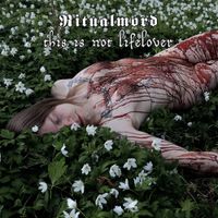 Ritualmord - This is not Lifelover