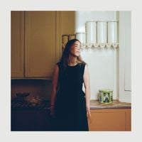 Amy Margret - I Miss You, I Do