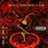 Wu-Tang Clan - Wu-Chronicles
