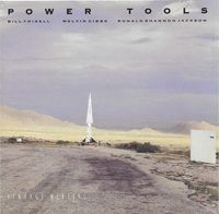 Power Tools - Strange Meeting