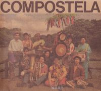 Compostela - Compostela