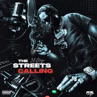 Lil Migo - The Streets Calling