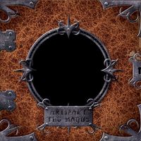 Artifakt - The Magus