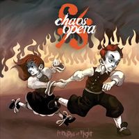 Principles of Flight - Chaos Opera