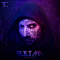 Sulima - Mechanoid