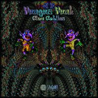 Fungus Funk - Glam Goblins