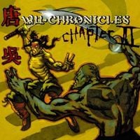 Wu-Tang Clan - Wu-Chronicles, Chapter 2