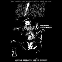 Shikima - The Lustful Legend Begins!