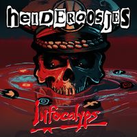 Heideroosjes - Infocalyps