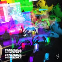 Colin Hennerz - HENERGIZE