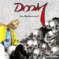 DOOM - Go Mad Yourself!