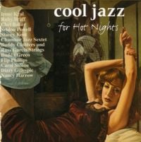 Chet Baker - Cool Jazz for Hot Nights