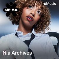 Nia Archives - Up Ya Archives with Nia Archives, Ep. 1
