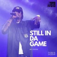 Mr. Cheeks - Still in Da Game