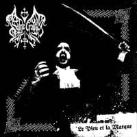 Sainte Croix - Le Pieu et la Marque