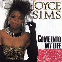 Joyce Sims - Come into My Life